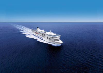 Brittany Ferries